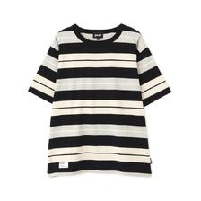 Schott O.G. BORDER T-SHIRT 7825134012画像