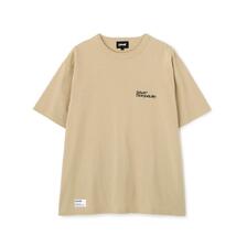 Schott T-SHIRT EMB. Schott NYC/ 7825134014画像