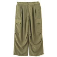 Schott CHIFFON CARGO PANTS 7825110012画像