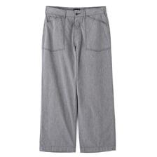 Schott COTTON COVERT FIELD PANTS 7825110010画像