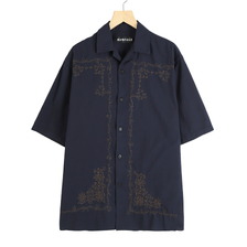 AUBERGE ROPE DEMI AU25S19画像