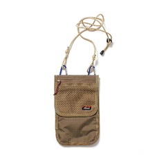 NANGA &times; SPEAKEASY TRAVEL CASE N2502-3I306Z画像