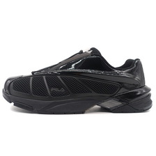 FILA REPLICA 2002 BLACK/BLACK/BLACK 1RM02752G-001画像
