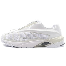 FILA REPLICA 2002 WHITE/LILLY WHITE/M.SILVER USS25002-101画像