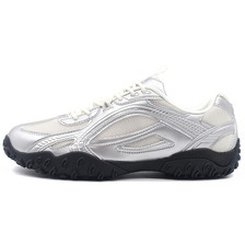 FILA ECHAPPE MS GREY/WHITE/WHITE 1XM02348G-063画像