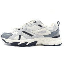 FILA RAYUNITE RS GREY/BLACK/WHITE 1RM02773G-052画像