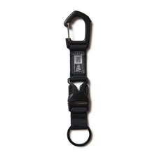 NEW ERA フィールド マルチホルダー Angler Collection ブラック 14474867画像