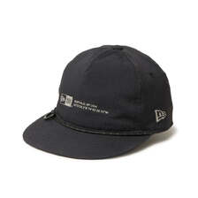 NEW ERA RC 9FIFTY A-Frame Angler Collection CORDURA ブラック 14475459画像