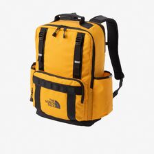 THE NORTH FACE BASE CAMP DAYPACK NM82502R画像
