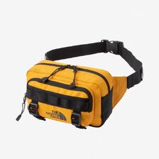 THE NORTH FACE BASE CAMP LUMBER NM82504R画像