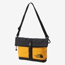 THE NORTH FACE BASE CAMP SHOULDER BAG NM82503R画像