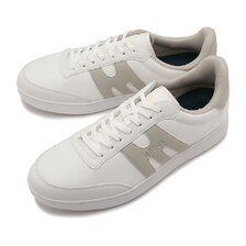 mobus ROMNITZ water repellent OFF-WHT-L.GRY M-2504WR-1127画像