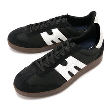 mobus SCHMID water repellent BLK/OFF-WHT M-2505WR-2011画像