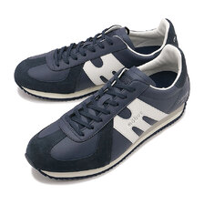 mobus DRESDEN SLATE-BLUE/WHT M-2408T-3810画像