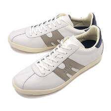 mobus BERLIN WHT/STONE-GRY/NAVY M-2503T-102画像