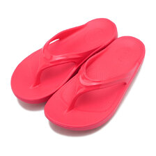 OOFOS OOlala NeonBerry 2000070156251画像