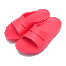 OOFOS OOahh NeonBerry 2000020156251画像