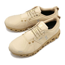 On Cloud 6 WP Sand/Dune 3MF10061441画像