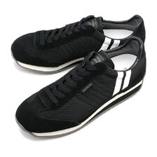 PATRICK MARATHON-ME2 BLK 507061画像