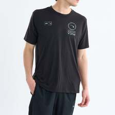 RVCA Hawaii Mark S/S Tee BF041234画像