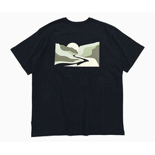 Columbia Explorers Canyon Back S/S Tee AE5592画像