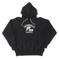 WAREHOUSE Lot 484 IRONDALE画像