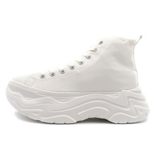 CONVERSE ALL STAR CITYHIKE HI WHITE 31314401画像