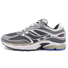 Saucony PROGRID OMNI 9 GREY/SILVER S70907-1画像