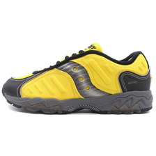 Saucony MATRIX YELLOW/BLACK S70906-1画像