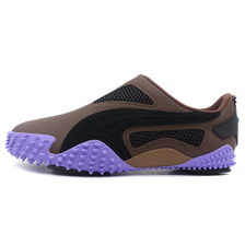 PUMA UR MOSTRO COMMUNICATION HAUTE COFFEE/PUMA BLACK 401719-03画像