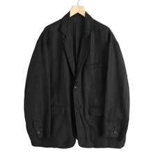 Porter Classic LINEN CLASSIC JACKET PC-021-2677画像
