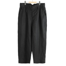 Porter Classic LINEN CLASSIC PANTS PC-021-2679画像