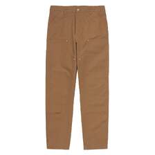 Carhartt WIP DOUBLE KNEE PANT I031501-25S画像