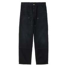 Carhartt WIP DOUBLE KNEE PANT I034796画像