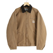 Carhartt WIP OG DETROIT JACKET I035280画像
