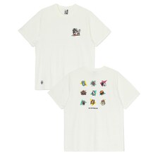 CHUMS かせきさいだぁ アラカルト T CH11-2555画像