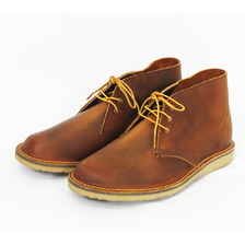RED WING WEEKENDER CHUKKA COPPER ROUGH & TOUGH 3622画像