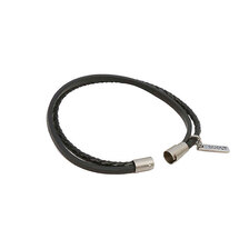 quolt TWIST-LEATHER BRACELET 901T-1861画像