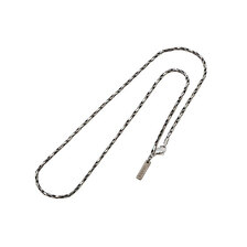 quolt LAVA NECKLACE 901T-1858画像