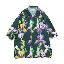 quolt DRAW SHIRTS 901T-1848画像