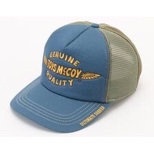 TOYS McCOY MESH CAP "TOYS McCOY" TMA2503画像