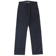 WAREHOUSE Lot 1333 1910～1915 No3 WAIST OVERALLS画像