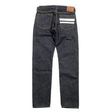 MOMOTARO JEANS Lot.0106 15.7oz. 特濃インディゴ 出陣ナローテーパード 0106SPZ画像
