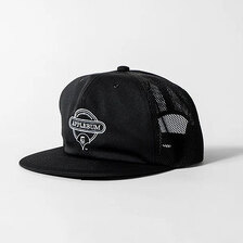 APPLEBUM Tokyo Underground Mesh Cap (KK83) 2510902画像