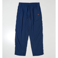 RADIALL LOWLANE - STRAIGHT FIT EASY PANTS RAD-25SS-PT006画像