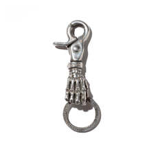 CLUCT LUCK KEY RING 04953画像