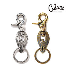 CLUCT KH KEY RING 04310画像