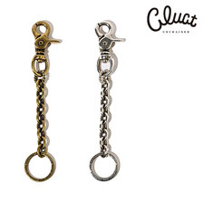 CLUCT ROLLINS KEY RING 05060画像