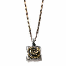 CLUCT ROSE NECKLACE 02386画像