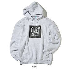 CLUCT OG HOODIE 05050画像